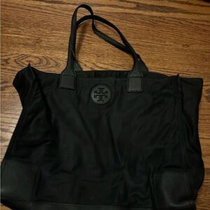 Black Tory Burch Bag